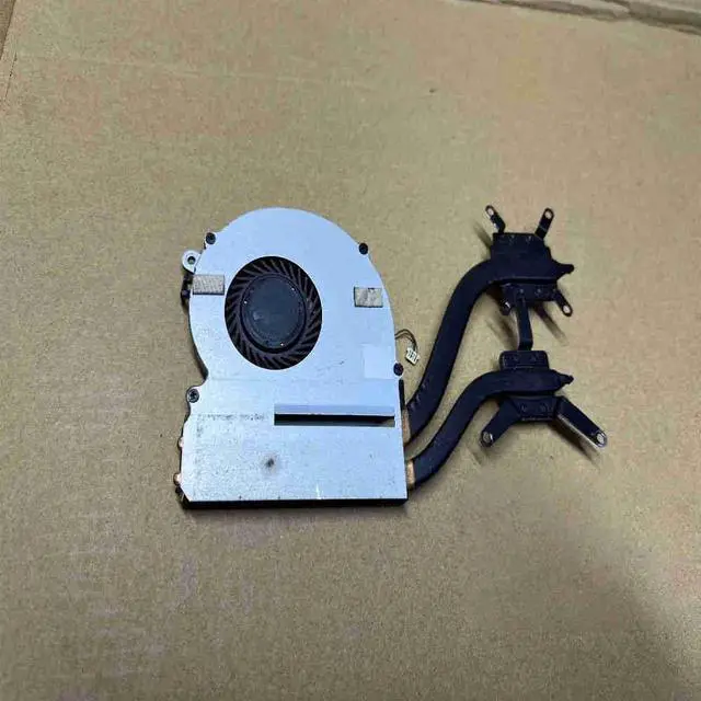 Main image of 300-0101-1831 for laptop cooler MBX-237 VPCSA VPCSB VPCSC G70N05NS5MT-57T02
