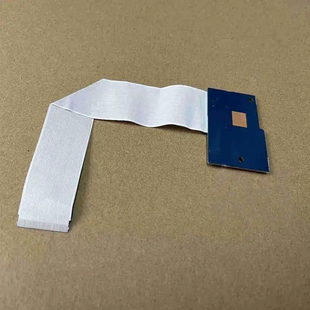 Main image of 19A10-1 3310, for 3310 2-in-1 keyboard wiring board and cable 0PGYY9 06YWWH