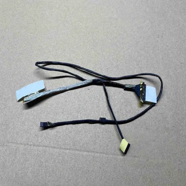 Main image of For 8573T 15.6 inch laptop LCD video cable + CCD 50.4NM01.011