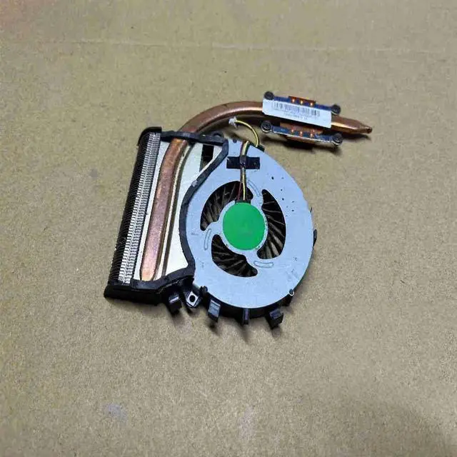 Main image of 3VHK8TMN010 Suitable for radiator fan laptop SVF141 SVF142 3VHK8TMN010
