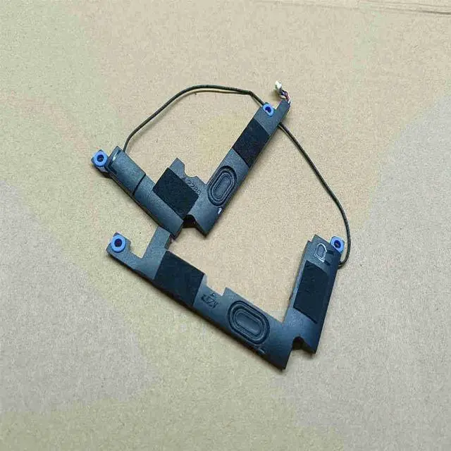 Main image of 0YHWM1 for 15 7586 left and right built-in audio speaker set 023.400EG.0011 YHWM1