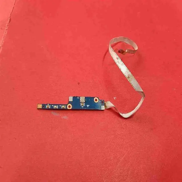 Main image of 6-71-w650s-d05 For W650 W650S Power Button Board 6-71-w650s-d05