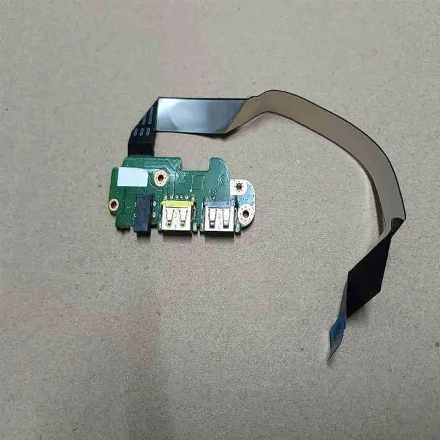 Main image of Applicable to E52 E42-80 USB audio board, panel DA0LV8TB6C0
