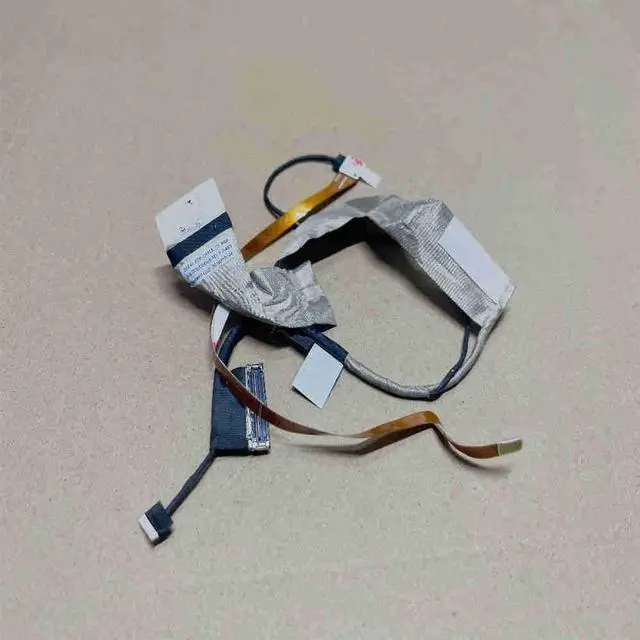 Main image of 0KKHCN Applicable to 7490 E7490 laptop LCD screen cable DAZ40 touch cable KKHCN DC02C00GV00
