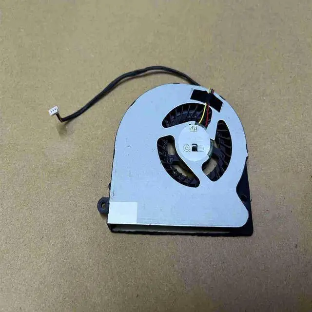 Main image of 6-31-N1502-301 Fan for N1502 BS5205MS-U2B 6-31-N1502-301 Laptop