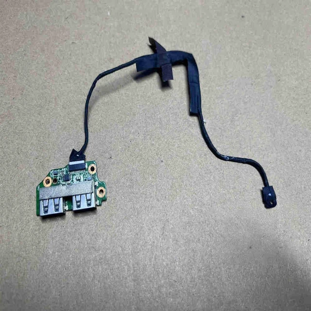 Main image of GJ5KN6A USB cable for mechanic T90X1 X2 DBPGI5KN44-A3B0 DBPG15KN44-A3B0 G15KN4A_USB panel