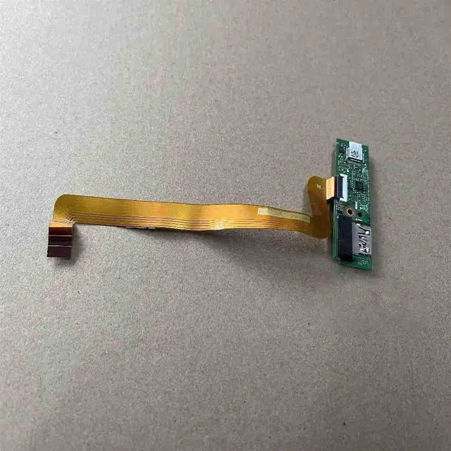 Main image of N550JV for SD USB card reader board with cable N550JV USB FPC