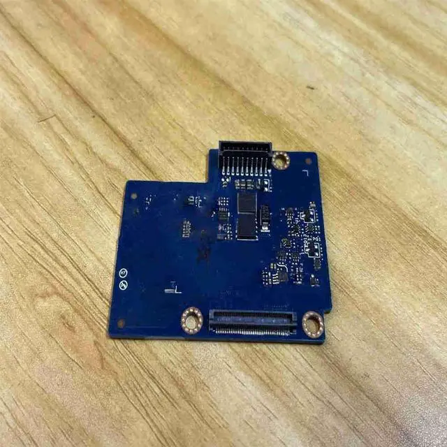 Main image of F598P for DAP10 7530 7540 M7530 battery connection board with 07MYRK 7MYRK