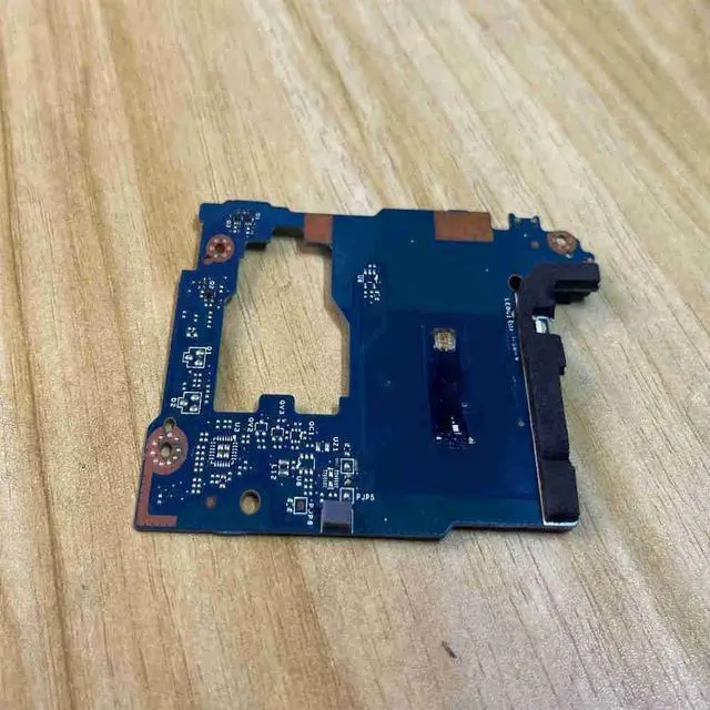 Main image of F371P for 5290 2 in 1 power button light board F371P DAJ00