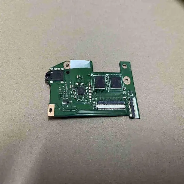 Main image of T300FA is suitable for T300FA audio jack card board