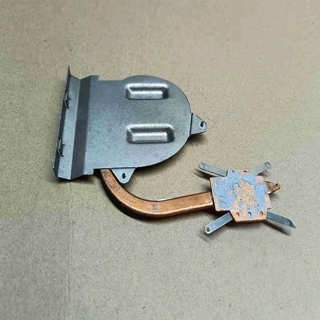 Main image of Suitable for G40-30 G50-30 laptop heat sink AT0U40010W0