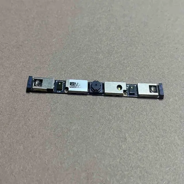 Main image of Suitable for 830 840 850 g5 G6 infrared camera, single shot, with infrared face recognition