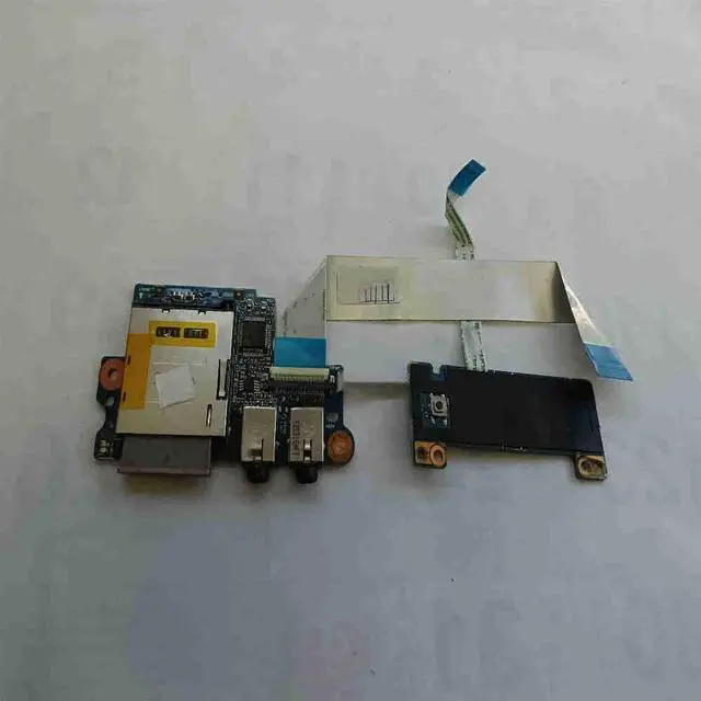 Main image of 4530s for AD mouse button cable plate 6050A2410601