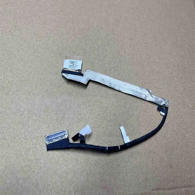 Main image of 0CKV9K for 7590 JEDI15 1080P CKV9K FHD laptop display ribbon cable 450.0GE02.0001