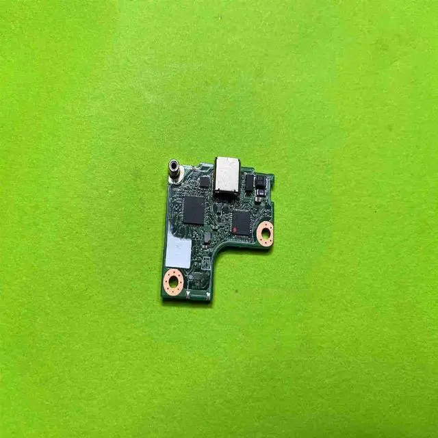 Main image of DA0F83TB4A0 Laptop USB Motherboard DA0F83TB4A0