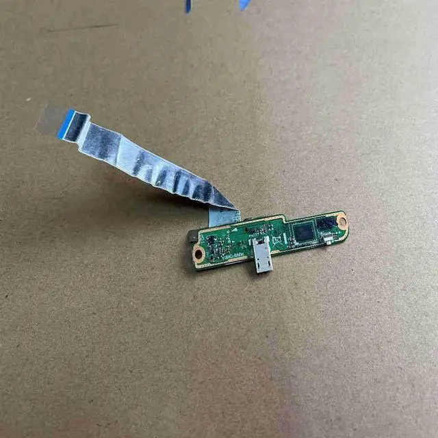 Main image of Applicable to ME302C K00A USB charging board ME302C with cable