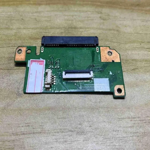 Main image of Applicable to X456UJ hard disk board hard disk interface board