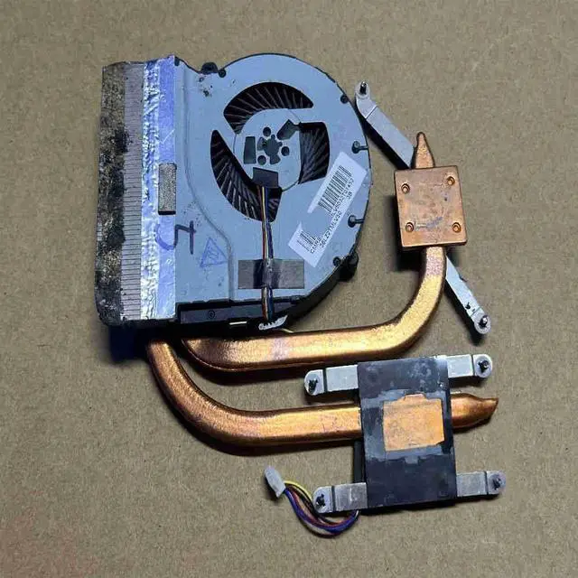 Main image of Z480 Z485 Z475 Z470 Z580 36LZ2TMLV50 Laptop Radiator Fan