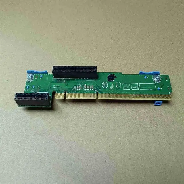Main image of 0HC547 Applicable to R320 R420 server PCIe x4 adapter board HC547