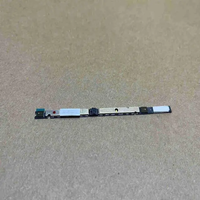 Main image of DPGJRX29IG00L8 Camera module Camera, microphone module M890111BF107N3FW0003