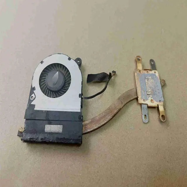 Main image of Radiator cooling fan for W700 W700P KDB0505HC DC28000C5D0 at0sm0010 130319,