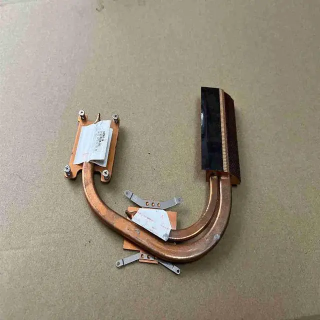 Main image of For computer W650 W650SJ GPU heat sink 6-31-W650N-101