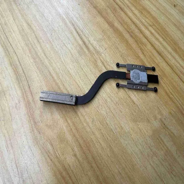 Main image of 04DYF6 Applicable to (3380) Radiator Assembly 4DYF6