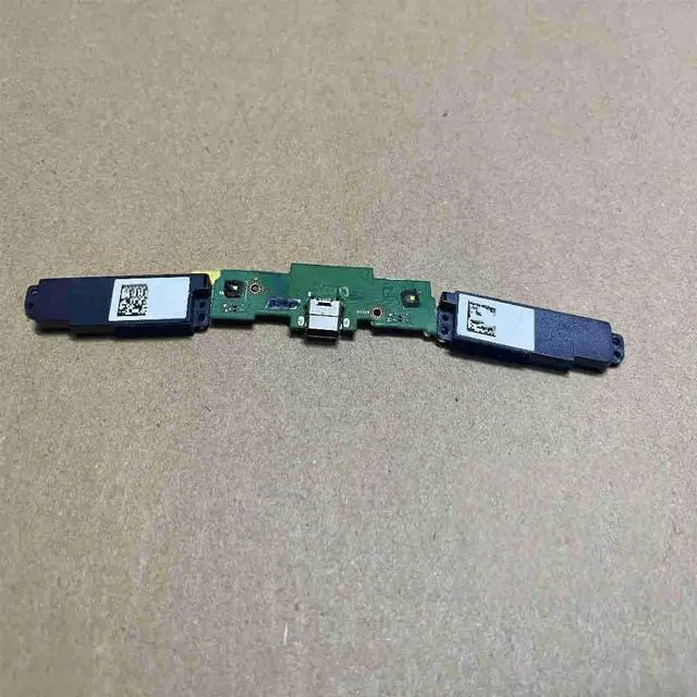 Main image of Z500M USB Charging Port Jack Dock Connector Charging Plate for 3S Z500M Built-in Speaker