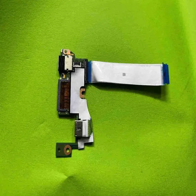 Main image of DA0LVAPI8E0 for 14-IML IIL 15-IML IIL card reader USB board DAOLVAPI8E0 REV:E with cable