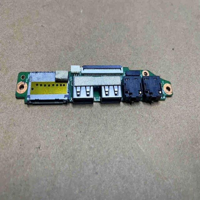 Main image of DBPG15KN42-A3B0 Audio PanelUSB PanelSD Card