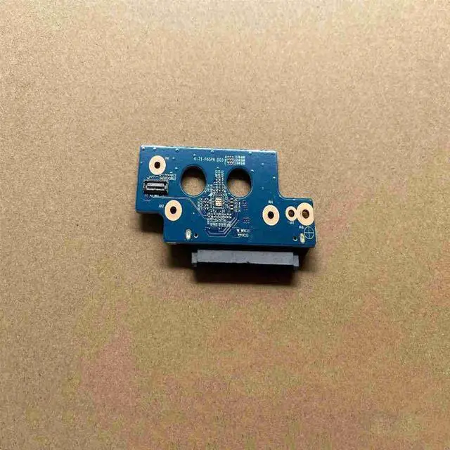 Main image of 6-71-P65PN-D03 Applicable to P650RP P650 P650H P650PN Z7-SP5D1 Hard disk interface board