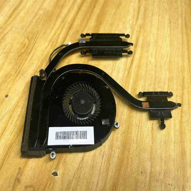 Main image of E550 E550C Fan Radiator SH40F83155 04X5615