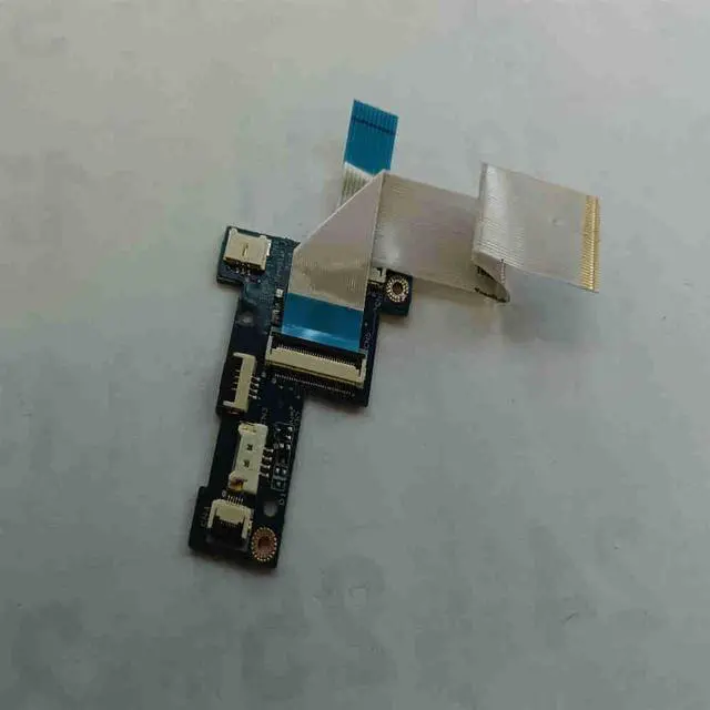 Main image of DA0RM5TBAA1 small board
