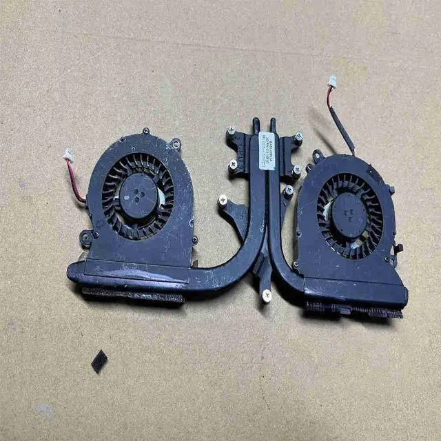 Main image of BA62-00632A Applicable to NP700Z5A NP700Z5B NP700Z Radiator Fan 0011106101