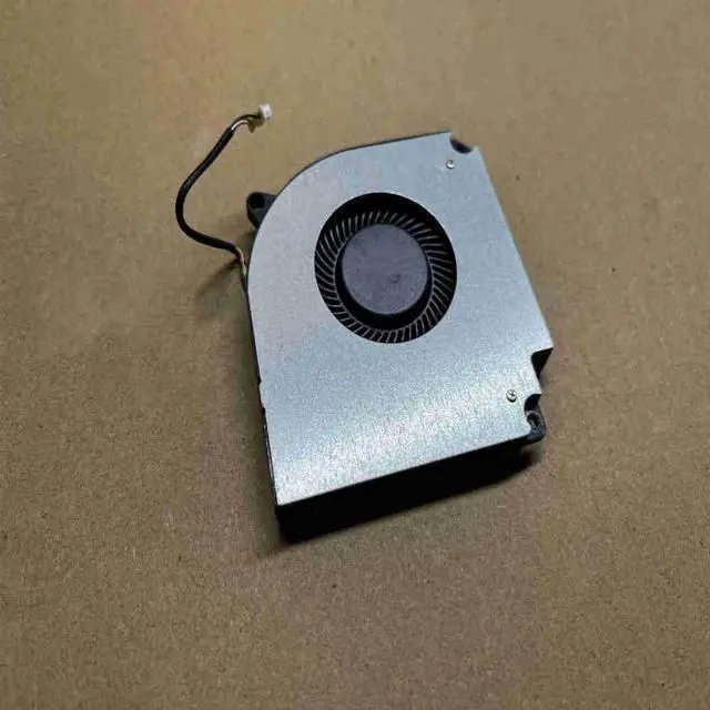 Main image of NH5E2 GPU fan for NH50RA NH50EA EGC-77100V1-0AH 6-31-NH5E2-202 4PIN