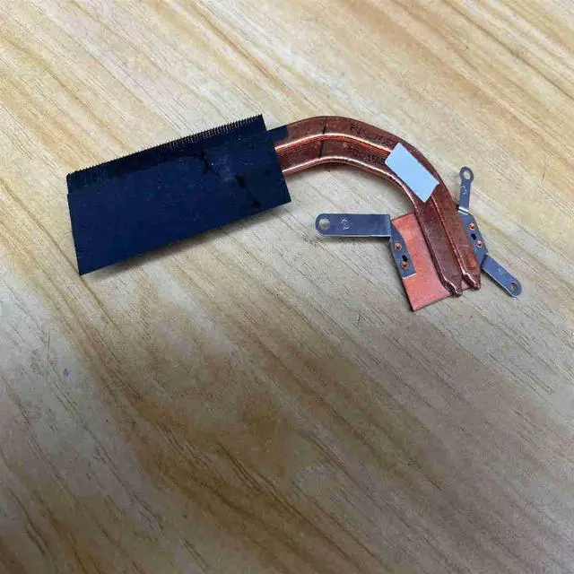 Main image of X6601 Z6 Copper heat sink 6-31-N1502-203