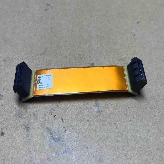 Main image of For graphics card bridge SL1 ribbon cable 5N9GT 05N9GT