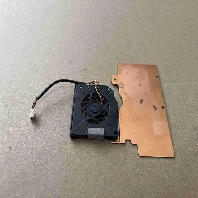 Main image of Suitable for HY45T-05A DC 5V 0.15A tablet notebook cooling fan radiator 13N3-0AA0301
