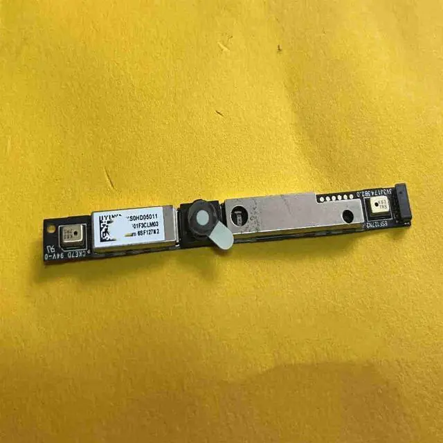 Main image of Applicable to A515-51 AN515-41 camera KS0HD05011