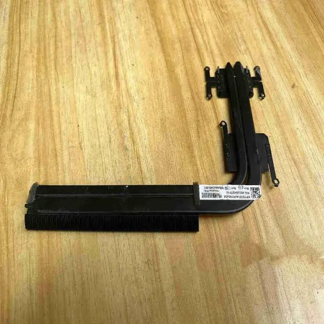 Main image of Suitable for 15-AX 15-BC series laptop cooler 860348-001 45G35HSTP10/00