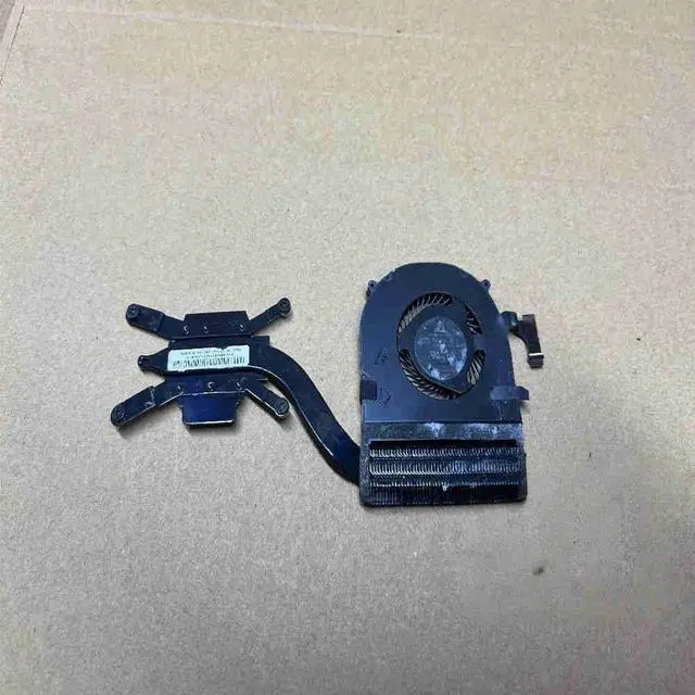 Main image of 01AX830 For X1 second generation fan radiator 20JD, 20JE, 20JF, 20JG 01AX999