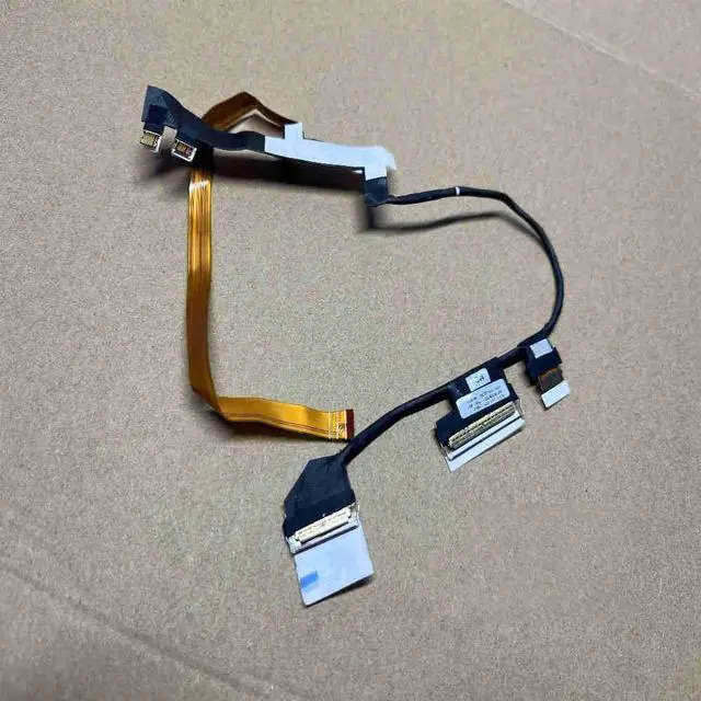 Main image of 0860k8 7386 RO13 screen line LCD display 860k8 EZ2814 450.0ez06.0001