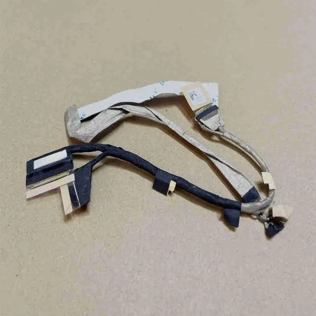 Main image of 0T9NRN Applicable to 13-5368 5378 T9NRN 450.0BQ01.0011 Screen cable