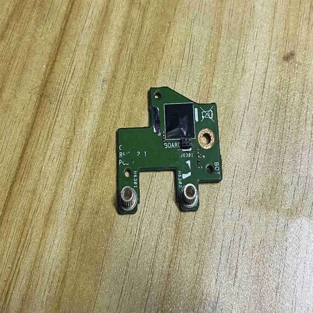 Main image of G750JW G750JW Power Board