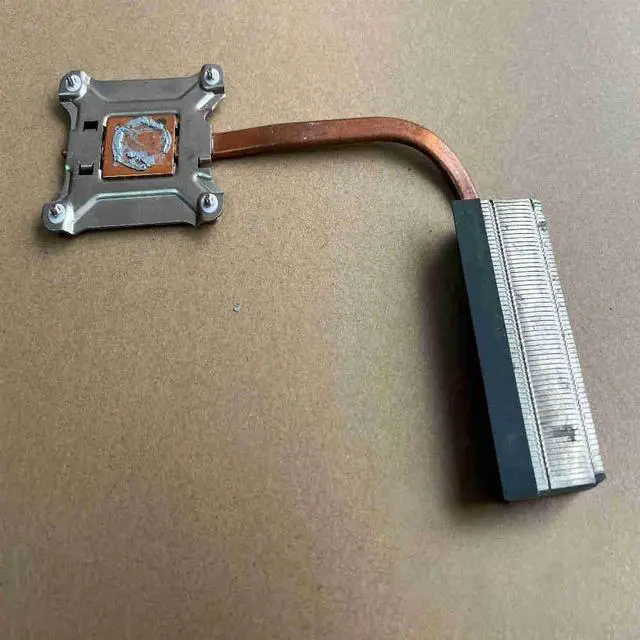 Main image of 683490-001 Laptop heat sink for 4540s 4545S