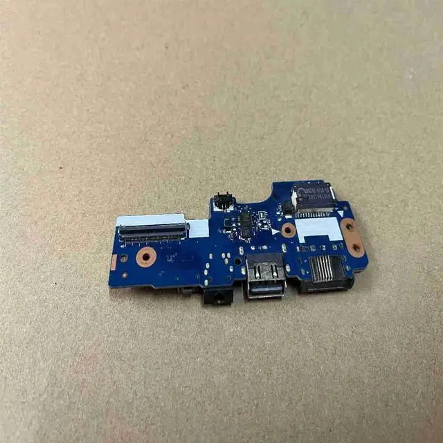 Main image of NS-B191 Y520 Y520-15IKBN USB Audio IO Board with DY512