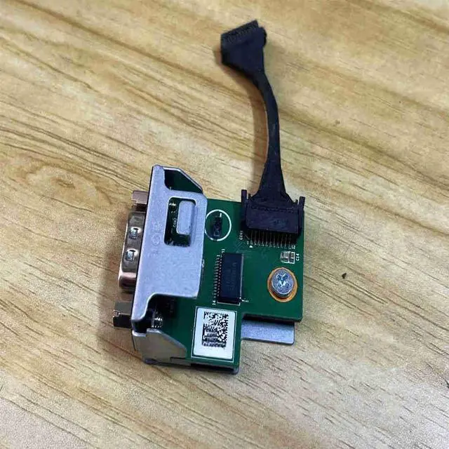Main image of 06CC5P Applicable to 3050 7050 7060 3070 7070 MFF serial port module board 6CC5P