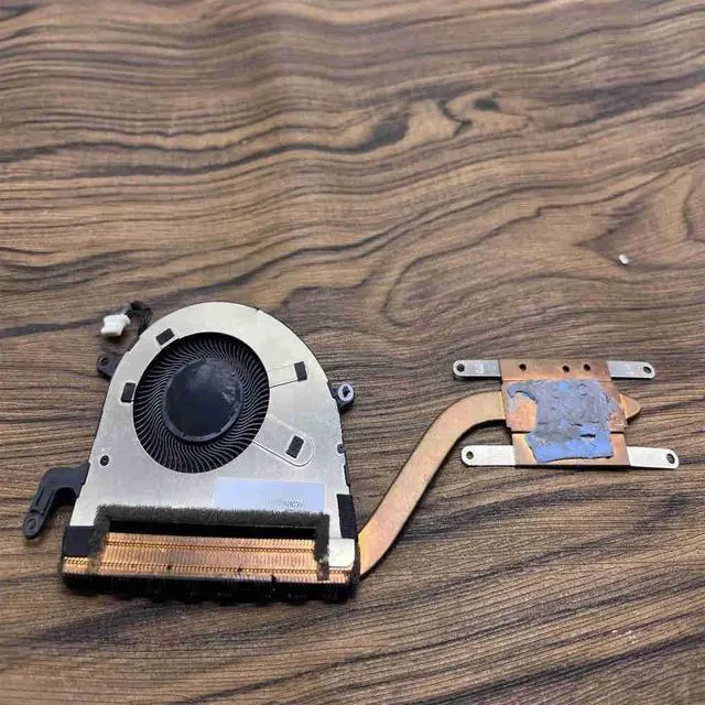 Main image of 01YU961 for X390 X13 processor fan heatsink