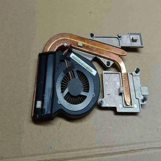Main image of Laptop Radiator Cooling Fan For Y400 BNTA0612R5H AT0RQ001VVJ