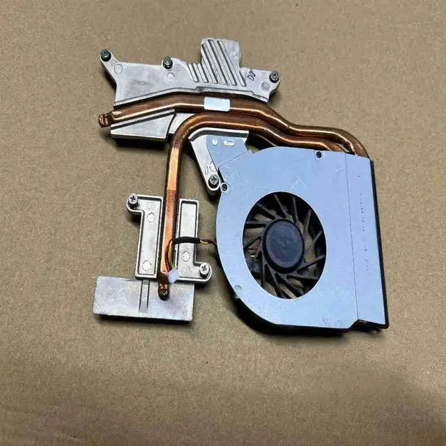 Main image of Laptop cooling fan for 5738 5738G 5738ZG 5536 5542 60.4CG50.002 60.4CG21.001/003